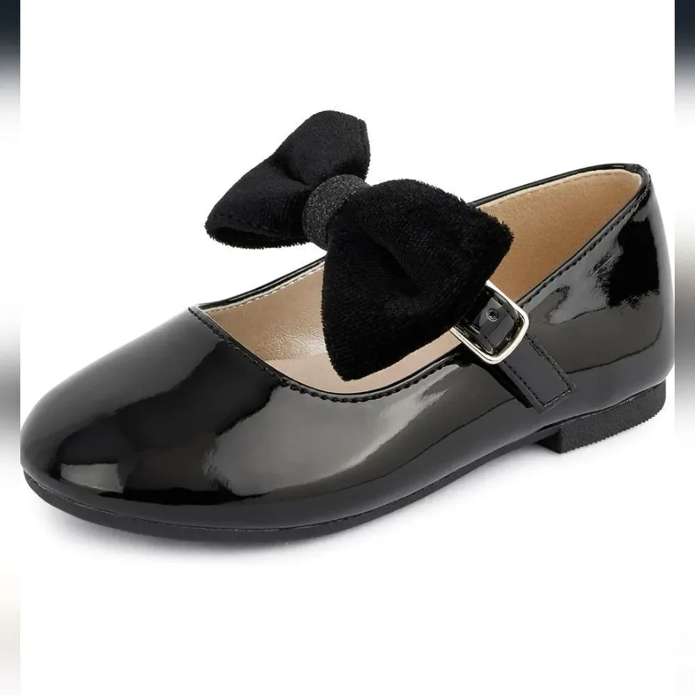 Gymboree girls black